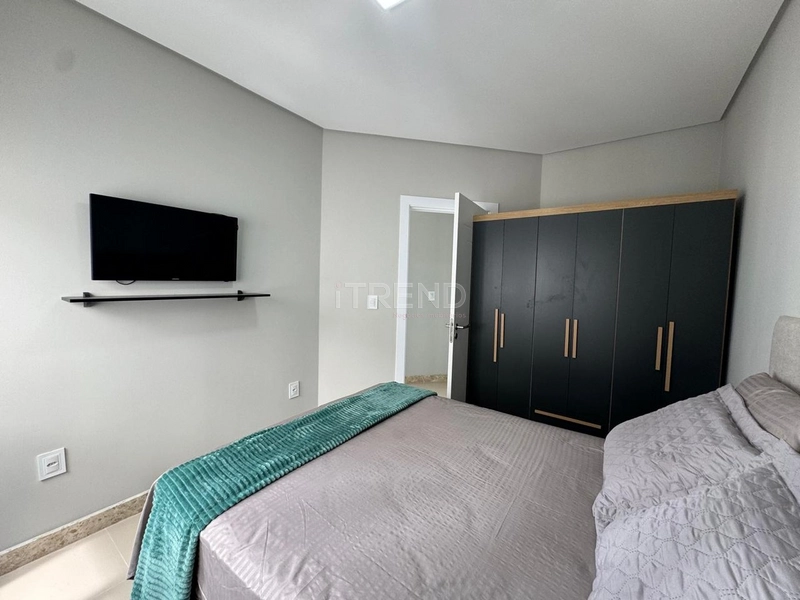 1 DORMITÓRIO MOBILIADO E DECORADO: 17ª foto da galeria de imagens do imóvel