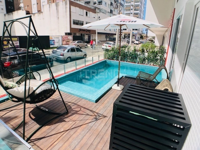 1 DORMITÓRIO MOBILIADO E DECORADO: 25ª foto da galeria de imagens do imóvel