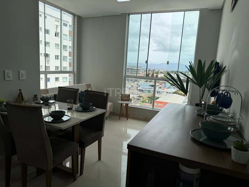 1 DORMITÓRIO MOBILIADO E DECORADO: 13ª foto da galeria de imagens do imóvel