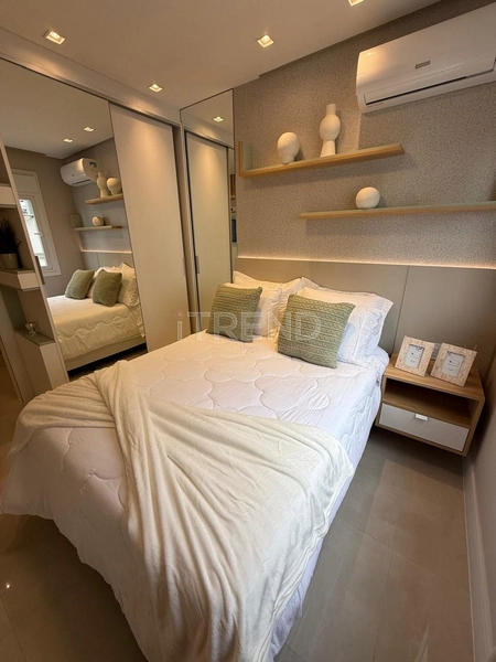 Apartamento no centro com vista panorâmica para o mar.: 14ª foto da galeria de imagens do imóvel