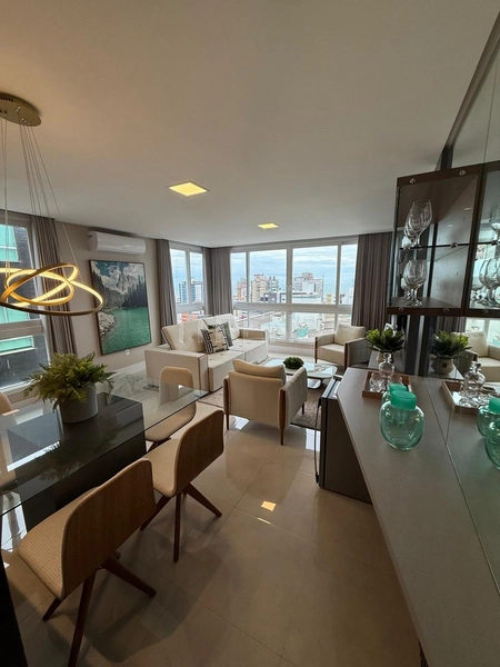 Apartamento no centro com vista panorâmica para o mar.: 28ª foto da galeria de imagens do imóvel