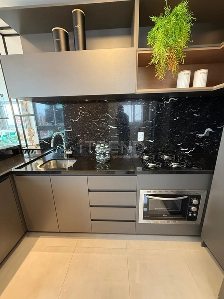 Apartamento no centro com vista panorâmica para o mar.: 21ª foto da galeria de imagens do imóvel