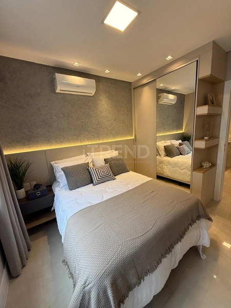 Apartamento no centro com vista panorâmica para o mar.: 17ª foto da galeria de imagens do imóvel