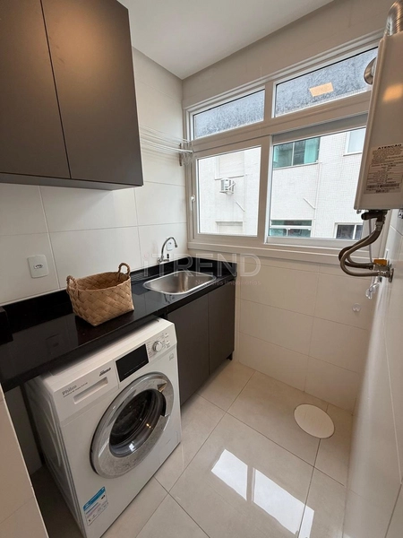 Apartamento no centro com vista panorâmica para o mar.: 22ª foto da galeria de imagens do imóvel