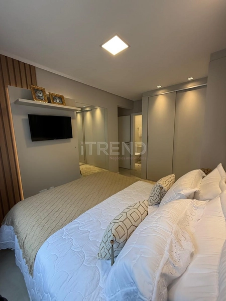 Apartamento no centro com vista panorâmica para o mar.: 7ª foto da galeria de imagens do imóvel