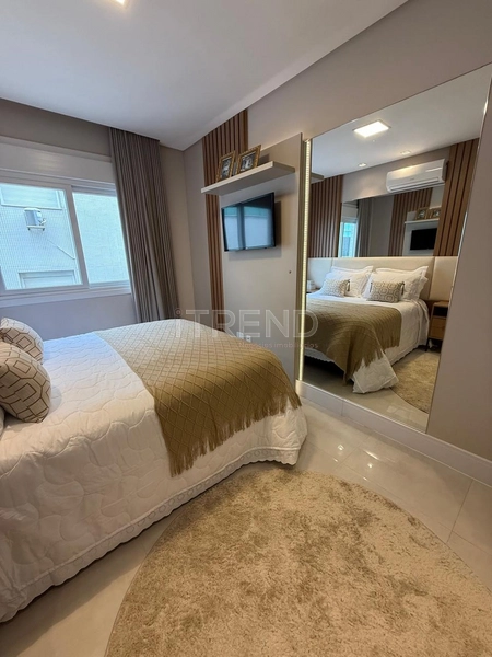 Apartamento no centro com vista panorâmica para o mar.: 9ª foto da galeria de imagens do imóvel