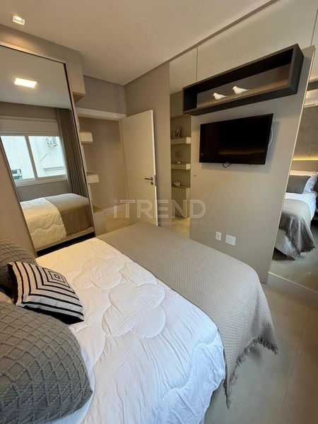 Apartamento no centro com vista panorâmica para o mar.: 16ª foto da galeria de imagens do imóvel