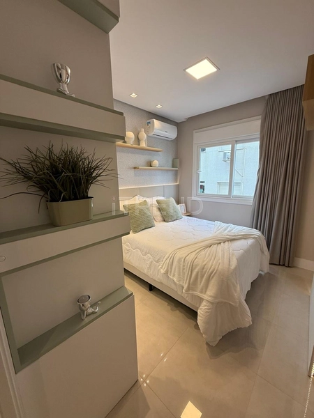 Apartamento no centro com vista panorâmica para o mar.: 15ª foto da galeria de imagens do imóvel