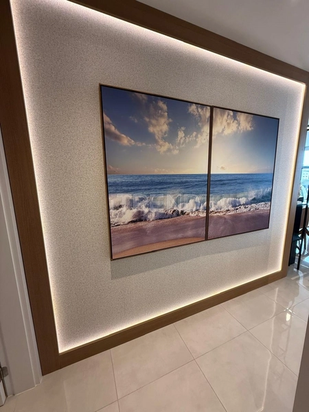 Apartamento no centro com vista panorâmica para o mar.: 30ª foto da galeria de imagens do imóvel