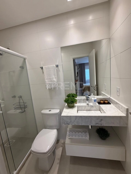 Apartamento no centro com vista panorâmica para o mar.: 10ª foto da galeria de imagens do imóvel