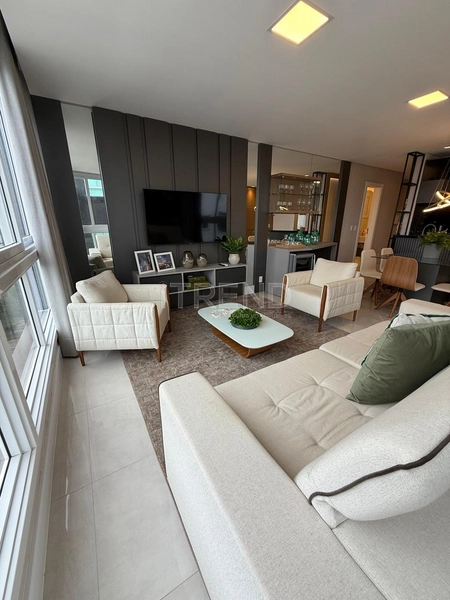 Apartamento no centro com vista panorâmica para o mar.: 6ª foto da galeria de imagens do imóvel