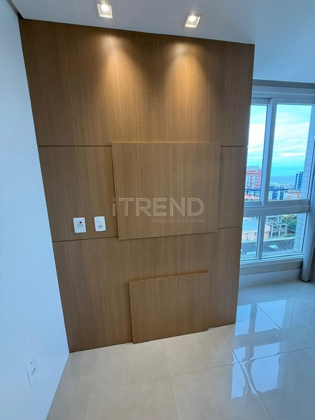 Apartamento no centro com vista panorâmica para o mar.: 23ª foto da galeria de imagens do imóvel