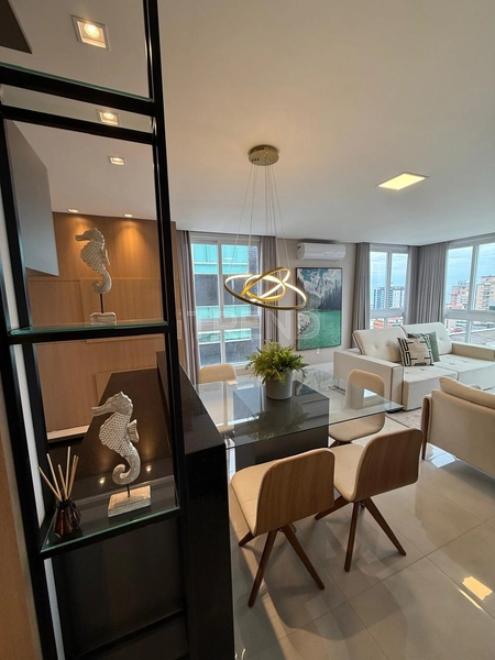 Apartamento no centro com vista panorâmica para o mar.: 27ª foto da galeria de imagens do imóvel