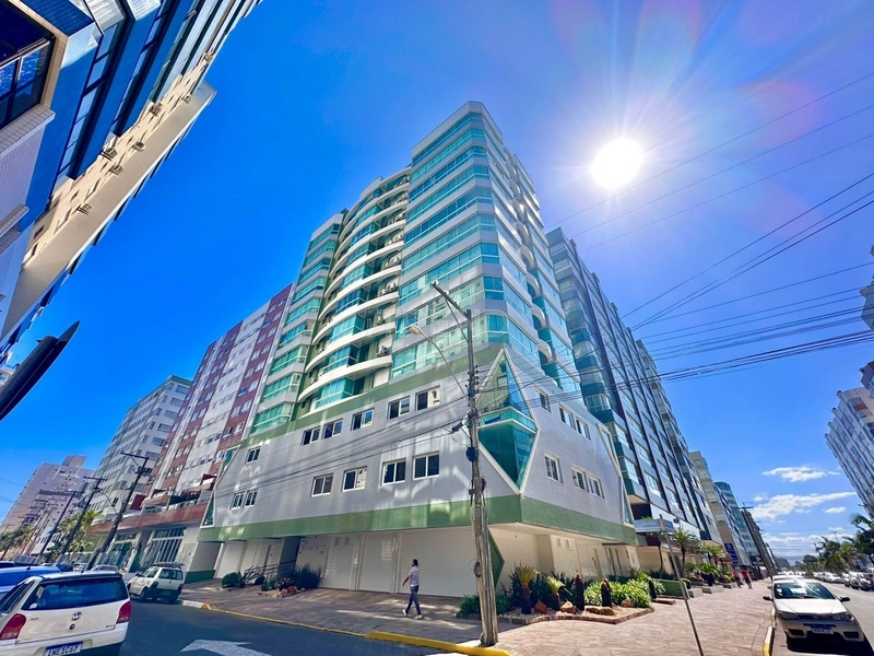 VISTA PARA O MAR E A AVENIDA UBIRAJARA: 4ª foto da galeria de imagens do imóvel