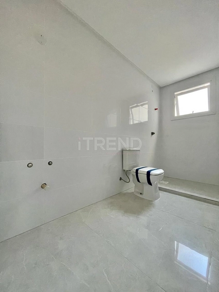 Apto Novo em Frente à Praça: 11ª foto da galeria de imagens do imóvel