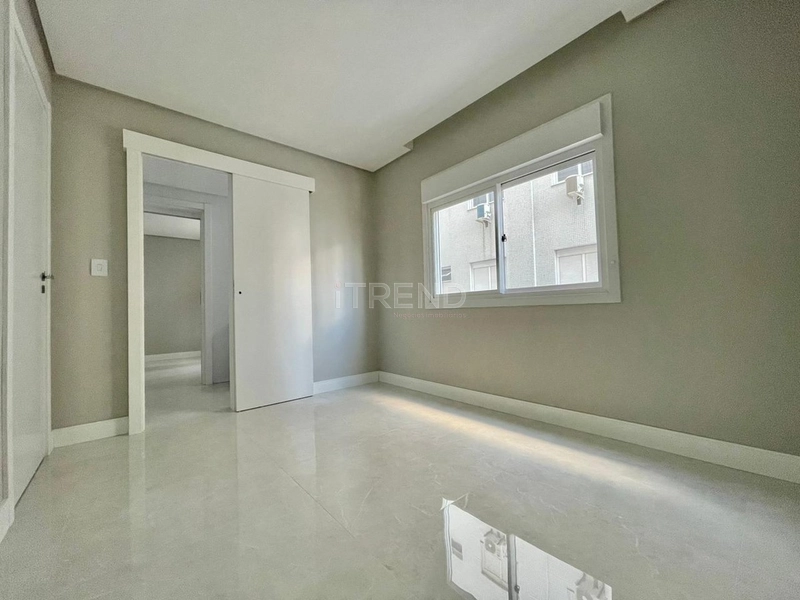 Apto Novo em Frente à Praça: 5ª foto da galeria de imagens do imóvel