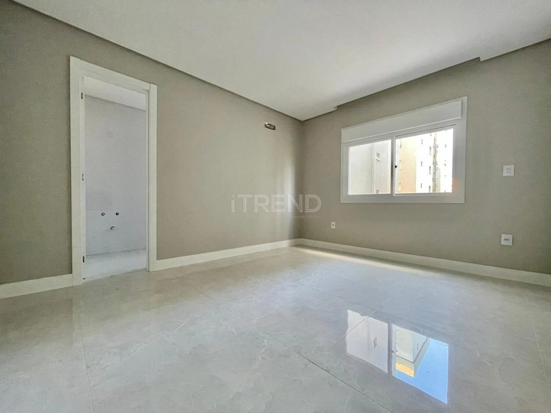 Apto Novo em Frente à Praça: 10ª foto da galeria de imagens do imóvel