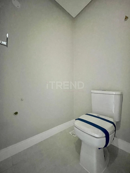 Apto Novo em Frente à Praça: 4ª foto da galeria de imagens do imóvel