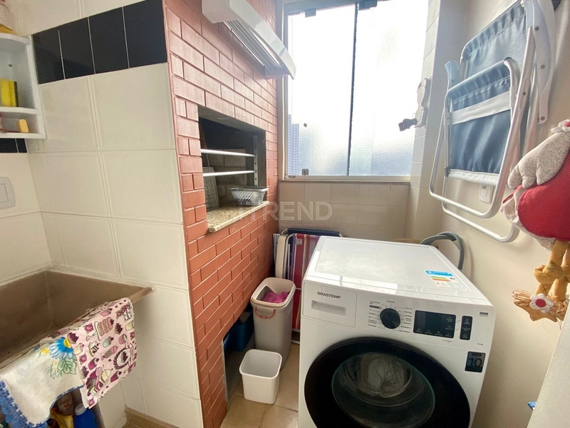 APENAS DUAS QUADRAS DO MAR: 8ª foto da galeria de imagens do imóvel