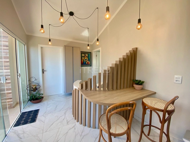 APENAS DUAS QUADRAS DO MAR: 13ª foto da galeria de imagens do imóvel