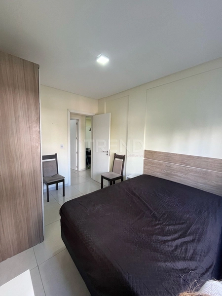 APARTAMENTO À VENDA COM INFRA E SACADA DE FRENTE!: 4ª foto da galeria de imagens do imóvel