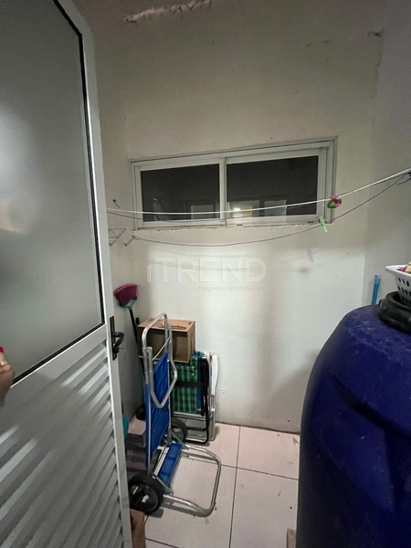 APARTAMENTO À VENDA COM INFRA E SACADA DE FRENTE!: 16ª foto da galeria de imagens do imóvel