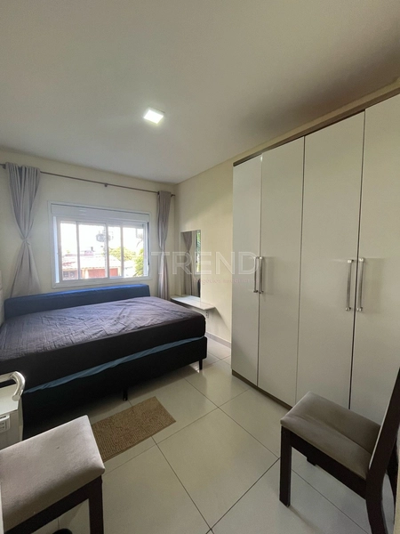 APARTAMENTO À VENDA COM INFRA E SACADA DE FRENTE!: 8ª foto da galeria de imagens do imóvel