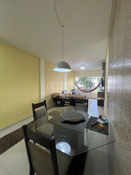 APARTAMENTO À VENDA COM INFRA E SACADA DE FRENTE!: 13ª foto da galeria de imagens do imóvel