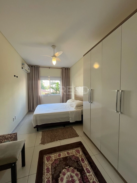 APARTAMENTO À VENDA COM INFRA E SACADA DE FRENTE!: 12ª foto da galeria de imagens do imóvel