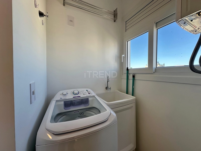 APARTAMENTO NOVO À VENDA NO CENTRO DE CAPÃO DA CANOA VISTA DEFINIDA: 9ª foto da galeria de imagens do imóvel