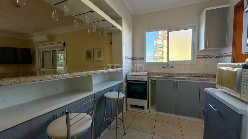 Frente Avenida: 15ª foto da galeria de imagens do imóvel