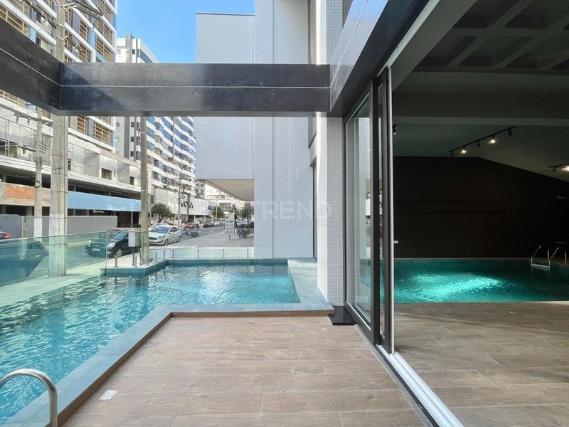 Apto 2 dormitórios mobiliado e decorado.: 11ª foto da galeria de imagens do imóvel