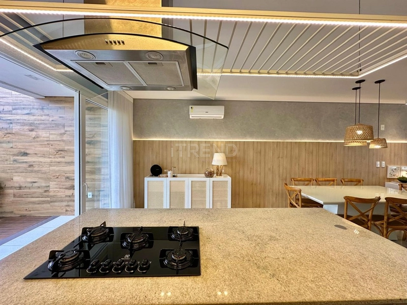 LINDA CASA NO CONDOMÍNIO MURANO: 11ª foto da galeria de imagens do imóvel