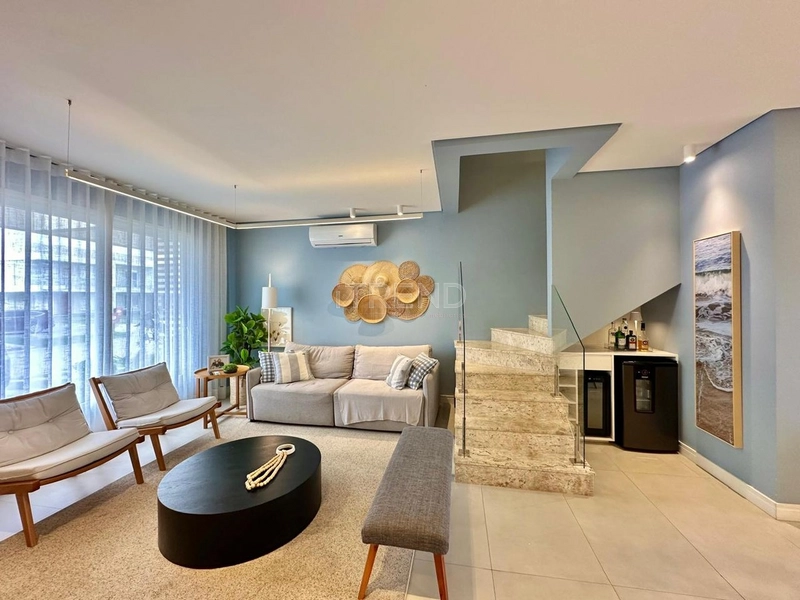 LINDA CASA NO CONDOMÍNIO MURANO: 4ª foto da galeria de imagens do imóvel