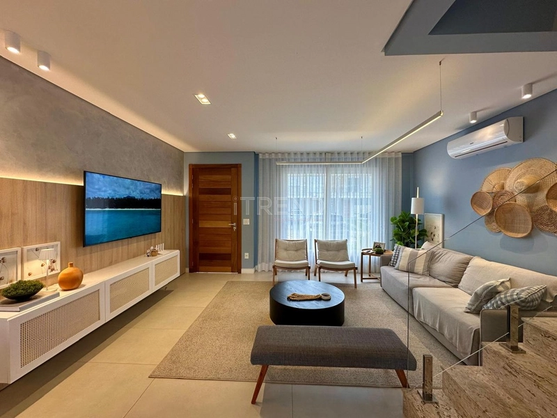 LINDA CASA NO CONDOMÍNIO MURANO: 3ª foto da galeria de imagens do imóvel