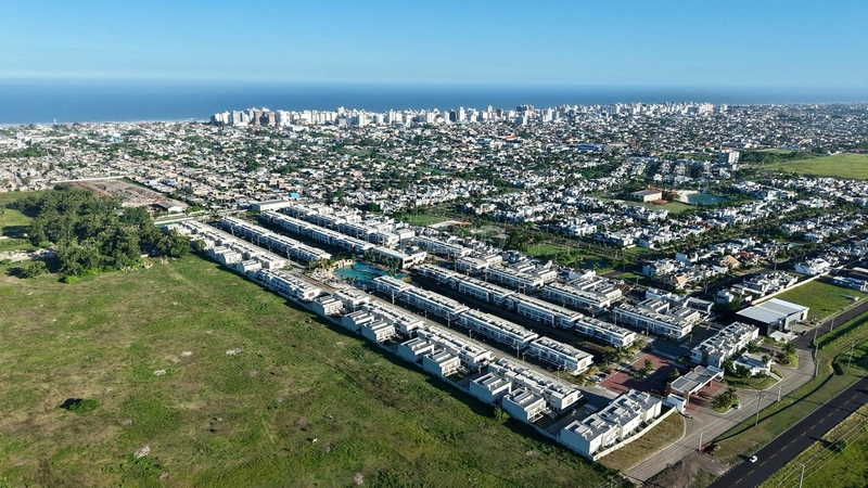 LINDA CASA NO CONDOMÍNIO MURANO: 42ª foto da galeria de imagens do imóvel