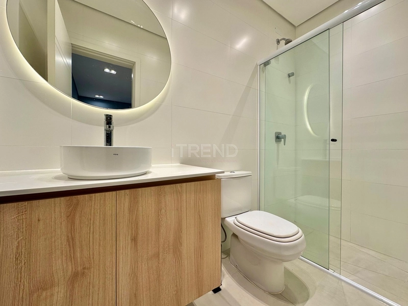 LINDA CASA NO CONDOMÍNIO MURANO: 19ª foto da galeria de imagens do imóvel