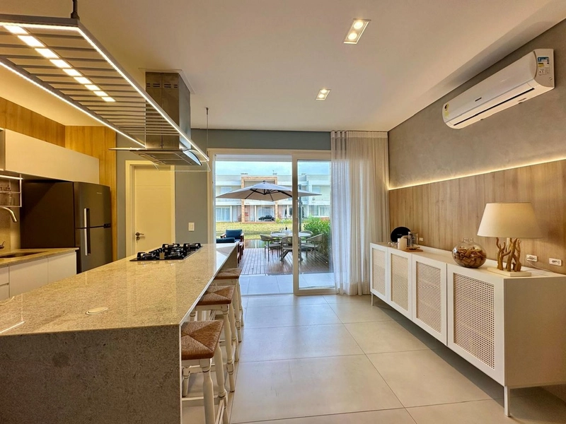 LINDA CASA NO CONDOMÍNIO MURANO: 7ª foto da galeria de imagens do imóvel