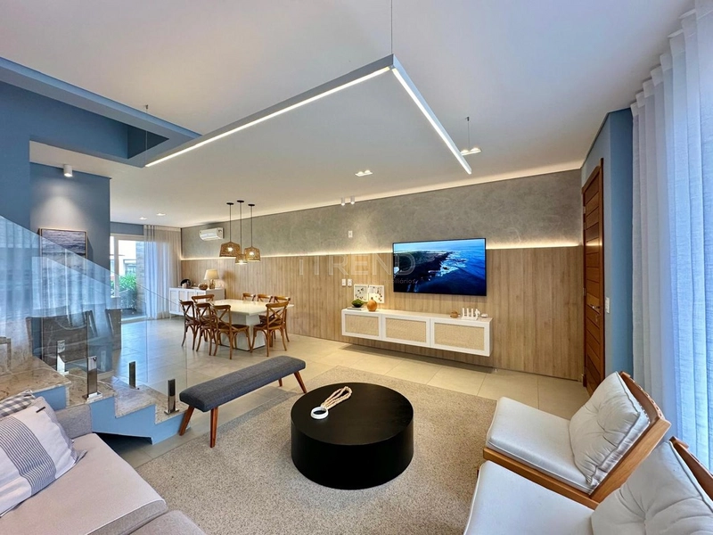 LINDA CASA NO CONDOMÍNIO MURANO: 2ª foto da galeria de imagens do imóvel