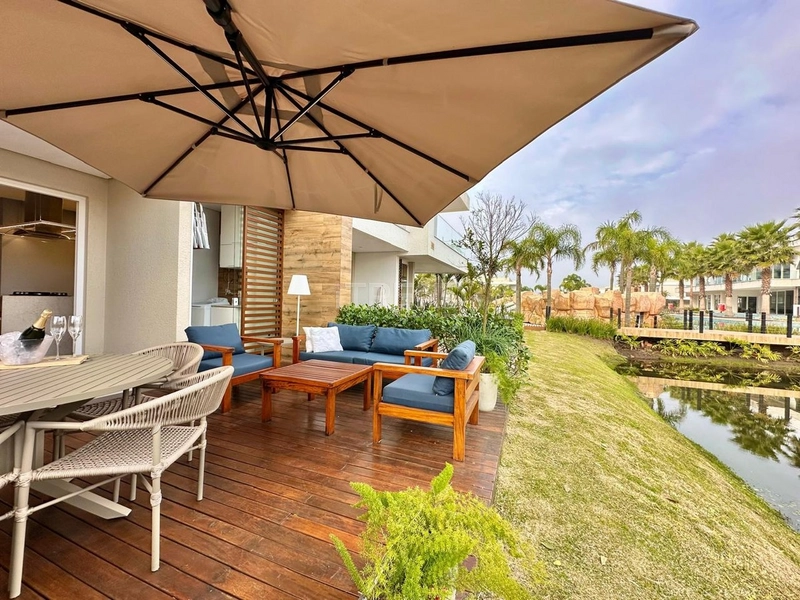 LINDA CASA NO CONDOMÍNIO MURANO: 27ª foto da galeria de imagens do imóvel