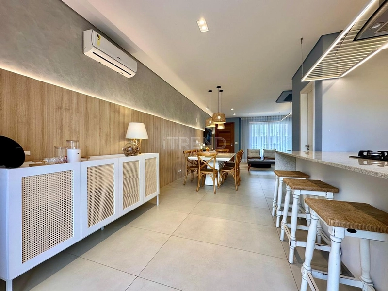 LINDA CASA NO CONDOMÍNIO MURANO: 9ª foto da galeria de imagens do imóvel