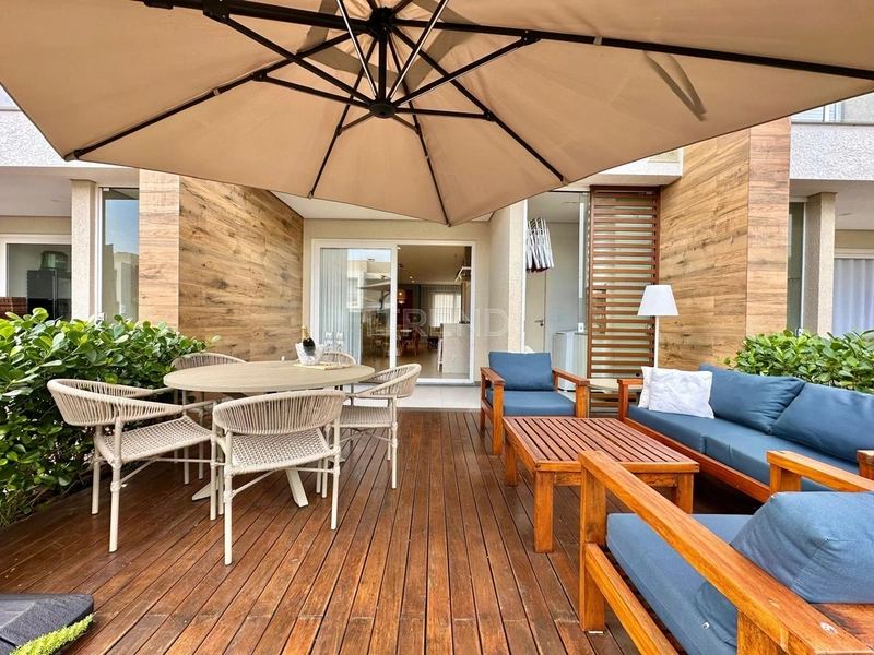 LINDA CASA NO CONDOMÍNIO MURANO: 25ª foto da galeria de imagens do imóvel