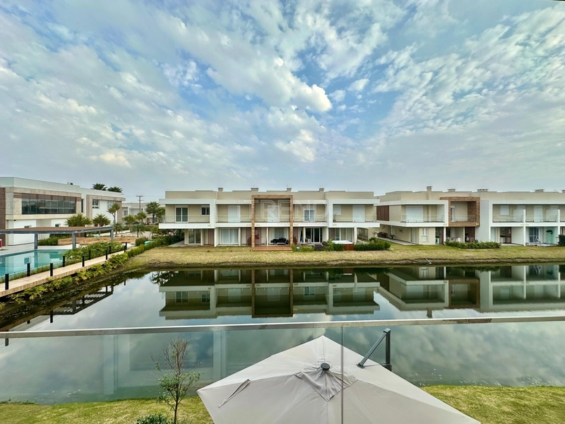 LINDA CASA NO CONDOMÍNIO MURANO: 39ª foto da galeria de imagens do imóvel