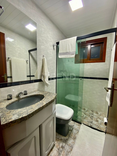 PRÉDIO NA BEIRA MAR DE CAPÃO DA CANOA: 15ª foto da galeria de imagens do imóvel