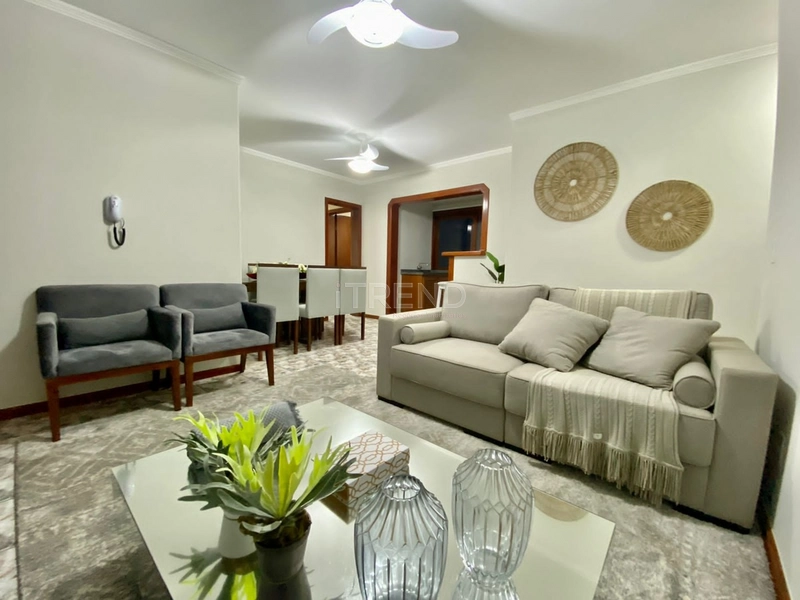 PRÉDIO NA BEIRA MAR DE CAPÃO DA CANOA: 6ª foto da galeria de imagens do imóvel