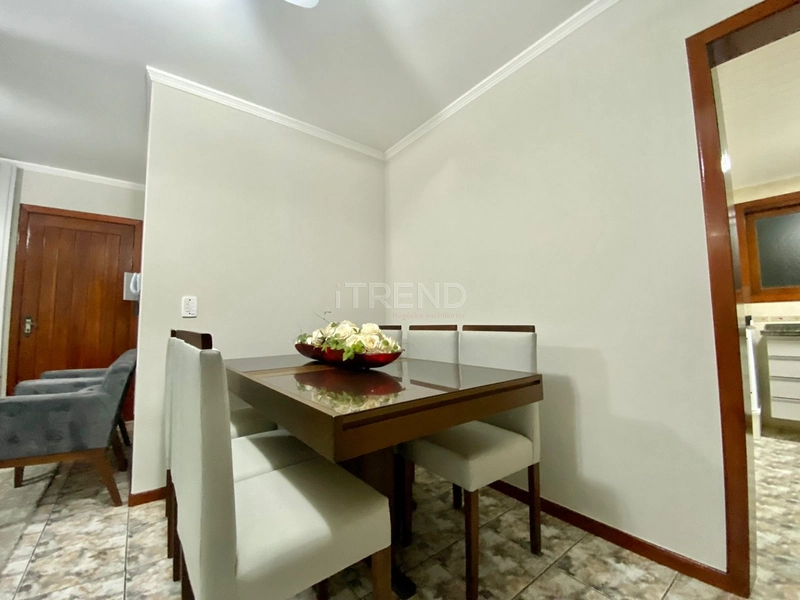 PRÉDIO NA BEIRA MAR DE CAPÃO DA CANOA: 3ª foto da galeria de imagens do imóvel