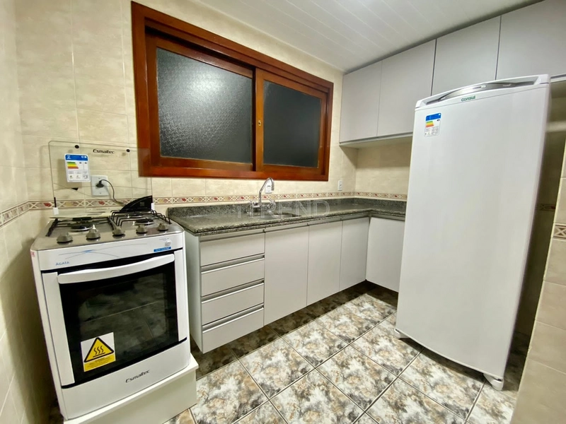 PRÉDIO NA BEIRA MAR DE CAPÃO DA CANOA: 14ª foto da galeria de imagens do imóvel