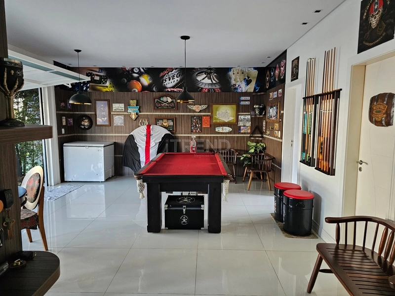 Lindo Sobrado no Condado de Capão: 23ª foto da galeria de imagens do imóvel