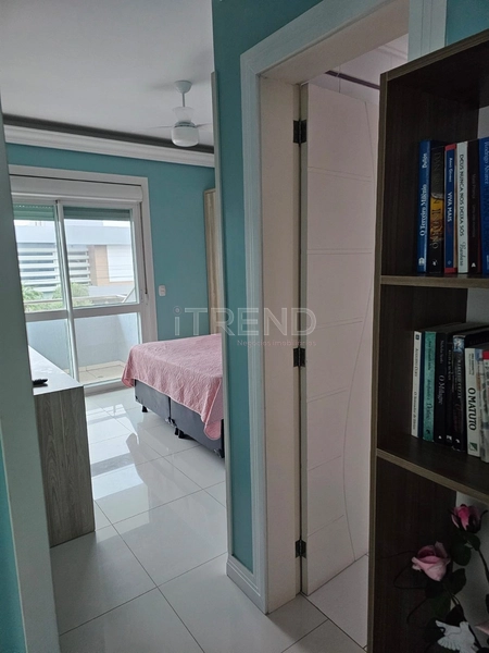 Lindo Sobrado no Condado de Capão: 70ª foto da galeria de imagens do imóvel
