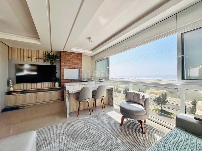 Incrível imóvel em Capão da Canoa com metragem magnífica